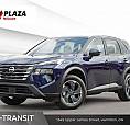 2026 Nissan Rogue Sv Moonroof