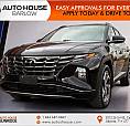 2022 Hyundai Tucson Hybrid Luxury Backup Camera Panoramic Roof H