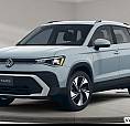 2025 Volkswagen Taos Comfortline 4motion *2025 Model Clearout Sa