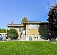 Lower 9686 Princess Drive Surrey, British Columbia