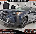 Subaru Outback Onyx 2025, Bas Km, Moteur 2.5 Litres, Awd, Mag 18