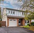 6198 Voyageur Drive Ottawa, Ontario