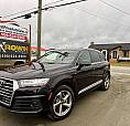 2018 Audi Q7 Technik! Massage Seats! Certified! Clean Carfax!
