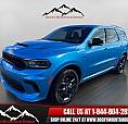 Very Rare 2026 Dodge Durango Gt Hemi V8 All Wheel Drive
