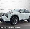 2024 Nissan Rogue S | Awd | Apple Car Play | Heated Seats