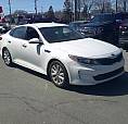2018 Kia Optima Lx With Only 136000 Km !!!