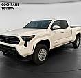2026 Toyota Tacoma Other 4x4 Double Cab Auto