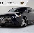 2022 Mercedes-Benz A-Class 4Matic | Sunroof