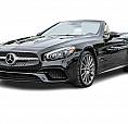 2020 Mercedes-benz Sl450 Roadster | Premium | Exclusive | Intell