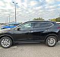 2020 Nissan Rogue S Special Edition Awd | No Accidents