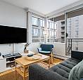 Somerset - 1 Bedroom Apartment For Rent