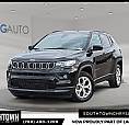 2024 Jeep Compass North
