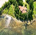 Amazing...looking For A Cottage?  This Is More!!!