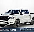 2020 Ram 1500 Laramie Night Crew 4x4 Sunroof Nav Adaptive