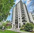 1 Bedroom Apartment For Rent - 945 Jervis Street