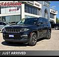 2023 Jeep Grand Cherokee 4xe Base | Surround View Camera System