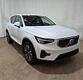 2023 Volvo Xc40 B5 Ultimate Bright Theme No Accidents | Leath...