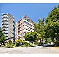 401 1315 Cardero Street Vancouver, British Columbia