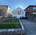1 Bed, 1 Bath - Lower Level Unit – 10 Elm St – $1,600/Month