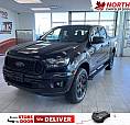 2023 Ford Ranger Xlt | 4wd | Apple Carplay | Remote Start