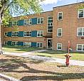 380 Maplewood- 1 Bedroom