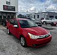 Ford Focus 2008 Se Low Km As Is 