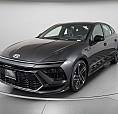2025 Hyundai Sonata N Line Ultimate | 2.5l Turbo | Sport Suspens