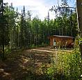 Lot 25, Tintina Subdivision, Faro Yukon