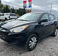 2013 Hyundai Tucson Fwd 4dr I4 Auto Gl *ltd Avail* Certified
