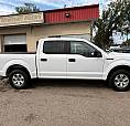 2017 Ford F-150 Xlt 4X4 Crew Cab Short Box We Finance All Credit