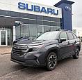 2025 Subaru Forester Touring Toit Ouvrant Panoramique / Apple Ca