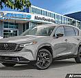 2026 Mazda Cx-5 Gt