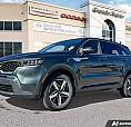 2023 Kia Sorento Lx | 7 Seater | Heated Seats + Wheel