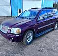 2003 Gmc Envoy