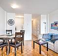 Appartement MeublÉ A Louer  Plateau - Uqam - Place Des Art