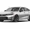2026 Honda Civic Si
