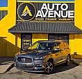 2017 Infiniti Qx60 -Backup Camera! Heated Seats!