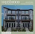 Barrhaven - Havenwood Townhouse December 2026