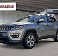 2019 Jeep Compass North | 4x4 | Heated Seats | Heated Mirrors