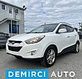2015 Hyundai Tucson **Gls**Awd**Toit Ouvrant**Sieges Chauffants*