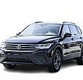 2024 Volkswagen Tiguan Comfortline | Apple Carplay | Intérieur C