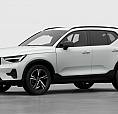 2026 Volvo Xc40