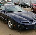 1998 Pontiac Firebird 3.8L Auto
