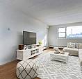 Modern Apartments With Air Conditioning - Haworth Manor - Apartm