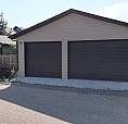 Sylvan Lake Home With 30X30 Heated Shop, 220V Welder Plug