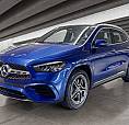 2025 Mercedes-benz Gla 250 4matic Suv | Gamme Amg