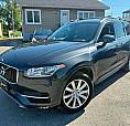 2017 Volvo Xc90 T6 Momentum / Two Keys / Panoramic Sun Roof / Cl