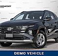 2026 Hyundai Tucson Preferred Awd | Clearance Special