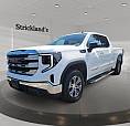 2024 Gmc Sierra 1500 Crew Cab Short Box 4-Wheel Drive Sle