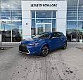2025 Lexus Ux Ux 300h Cvt